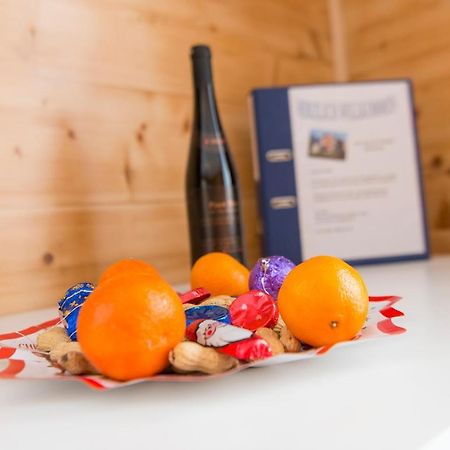 Haus Miranda Graechen Apartman Kültér fotó